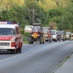 Błogosławieństwo nietypowych pojazdów w Korbielowie - 2019