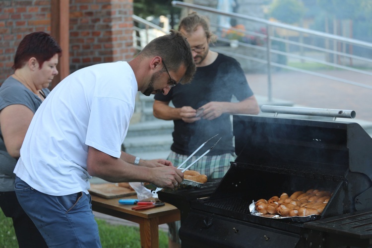 Błogosławieństwo nietypowych pojazdów w Korbielowie - 2019