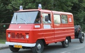 Błogosławieństwo nietypowych pojazdów w Korbielowie - 2019