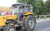 Błogosławieństwo nietypowych pojazdów w Korbielowie - 2019