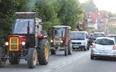 Błogosławieństwo nietypowych pojazdów w Korbielowie - 2019