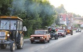 Błogosławieństwo nietypowych pojazdów w Korbielowie - 2019