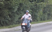 Błogosławieństwo nietypowych pojazdów w Korbielowie - 2019