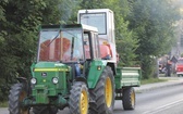 Błogosławieństwo nietypowych pojazdów w Korbielowie - 2019