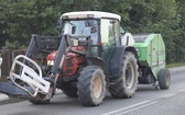 Błogosławieństwo nietypowych pojazdów w Korbielowie - 2019