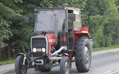 Błogosławieństwo nietypowych pojazdów w Korbielowie - 2019
