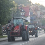 Błogosławieństwo nietypowych pojazdów w Korbielowie - 2019