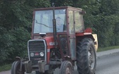 Błogosławieństwo nietypowych pojazdów w Korbielowie - 2019