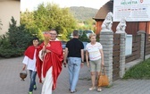 Błogosławieństwo nietypowych pojazdów w Korbielowie - 2019