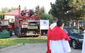 Błogosławieństwo nietypowych pojazdów w Korbielowie - 2019