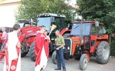 Błogosławieństwo nietypowych pojazdów w Korbielowie - 2019