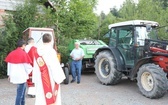 Błogosławieństwo nietypowych pojazdów w Korbielowie - 2019