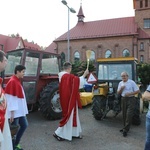 Błogosławieństwo nietypowych pojazdów w Korbielowie - 2019