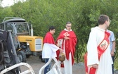 Błogosławieństwo nietypowych pojazdów w Korbielowie - 2019
