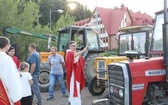 Błogosławieństwo nietypowych pojazdów w Korbielowie - 2019