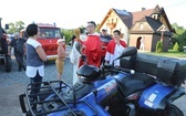 Błogosławieństwo nietypowych pojazdów w Korbielowie - 2019