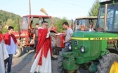 Błogosławieństwo nietypowych pojazdów w Korbielowie - 2019