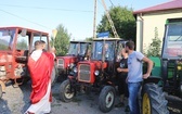 Błogosławieństwo nietypowych pojazdów w Korbielowie - 2019