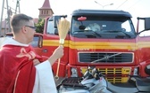 Błogosławieństwo nietypowych pojazdów w Korbielowie - 2019