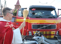 Błogosławieństwo nietypowych pojazdów w Korbielowie - 2019