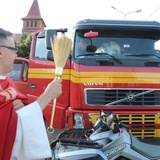 Błogosławieństwo nietypowych pojazdów w Korbielowie - 2019