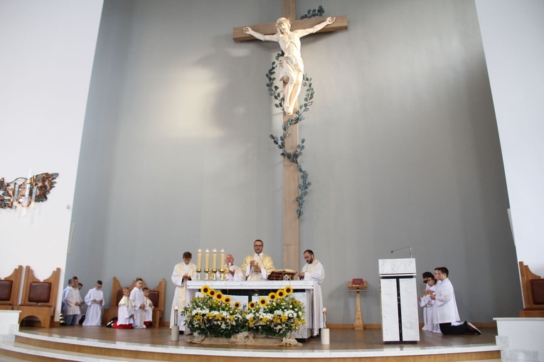 Rosjanie w Ptaszkowej