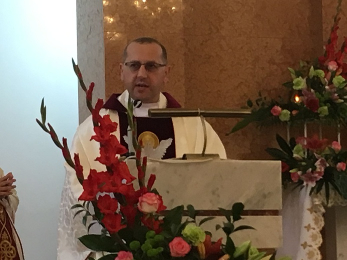 Odpust w Krużlowej - dzień 3.