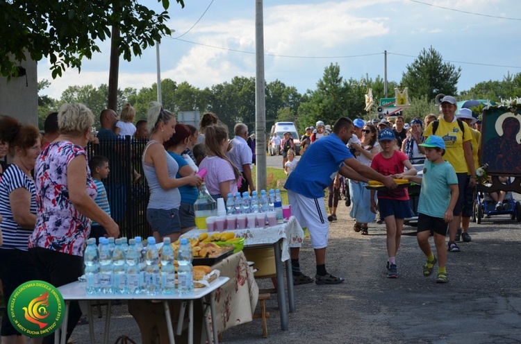 Dzień 4. PPDŚ: Przeworno-Radoszowice