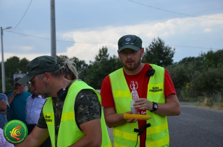 Dzień 4. PPDŚ: Przeworno-Radoszowice