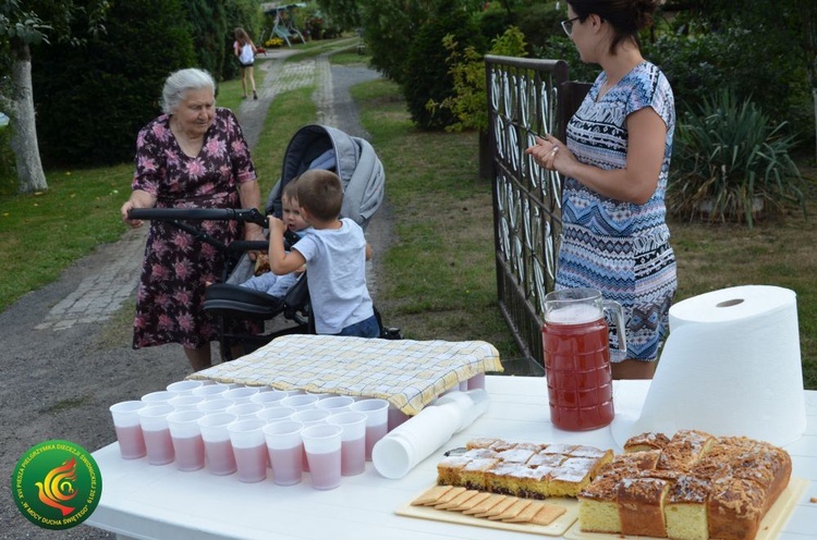 Dzień 4. PPDŚ: Przeworno-Radoszowice