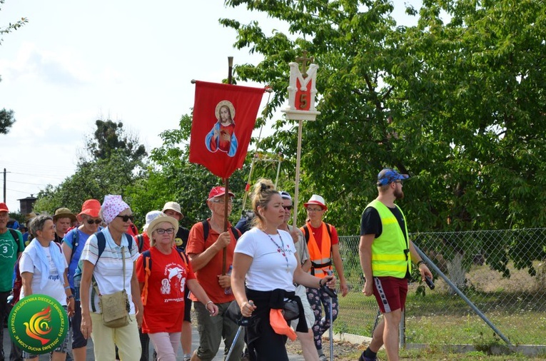 Dzień 4. PPDŚ: Przeworno-Radoszowice