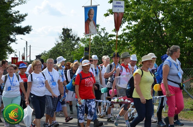 Dzień 4. PPDŚ: Przeworno-Radoszowice