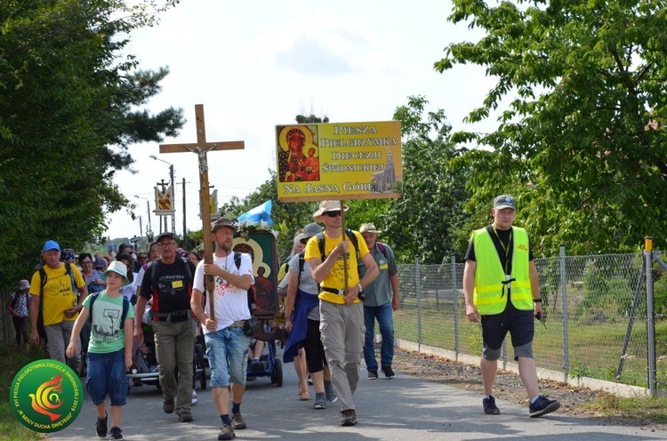 Dzień 4. PPDŚ: Przeworno-Radoszowice