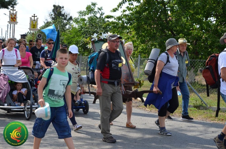 Dzień 4. PPDŚ: Przeworno-Radoszowice