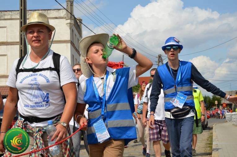 Dzień 4. PPDŚ: Przeworno-Radoszowice