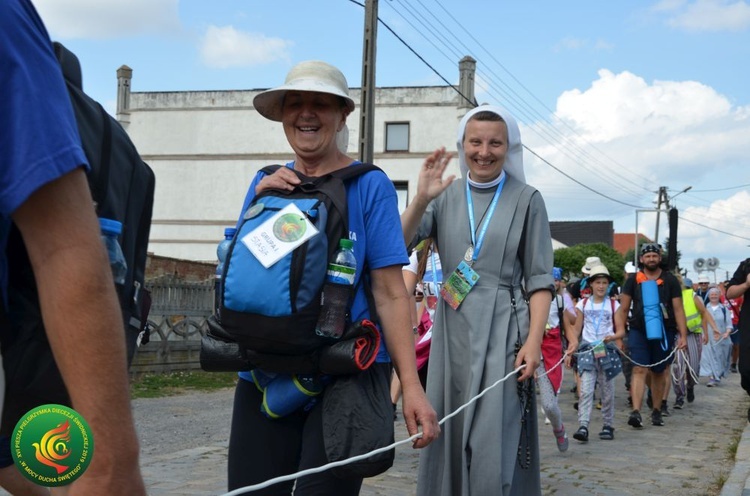 Dzień 4. PPDŚ: Przeworno-Radoszowice