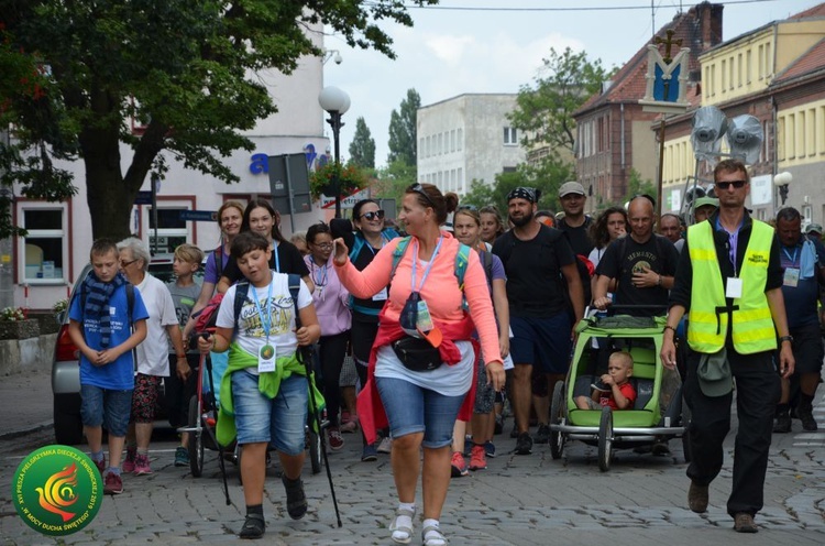 Dzień 4. PPDŚ: Przeworno-Radoszowice