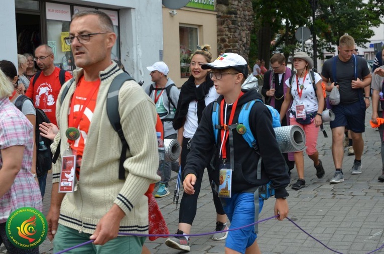 Dzień 4. PPDŚ: Przeworno-Radoszowice