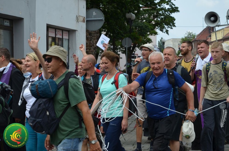 Dzień 4. PPDŚ: Przeworno-Radoszowice