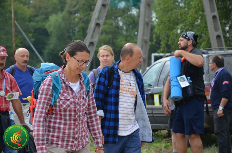Dzień 4. PPDŚ: Przeworno-Radoszowice