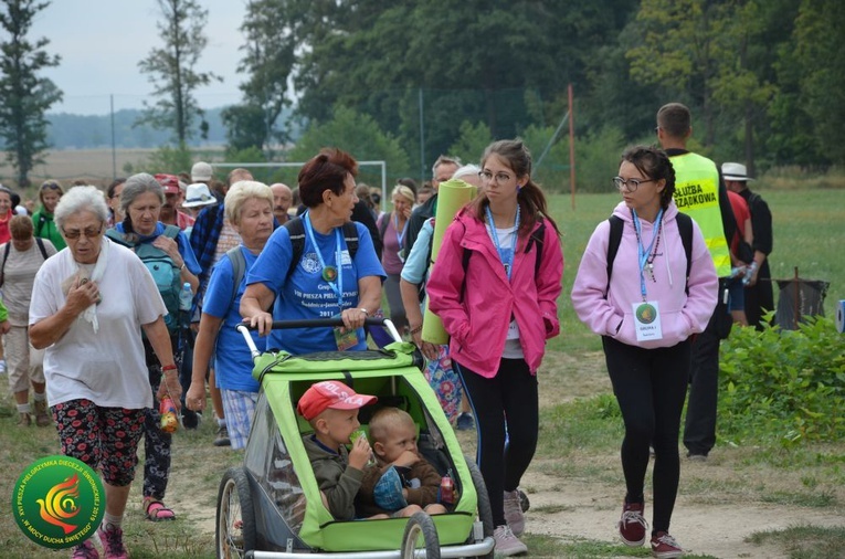 Dzień 4. PPDŚ: Przeworno-Radoszowice