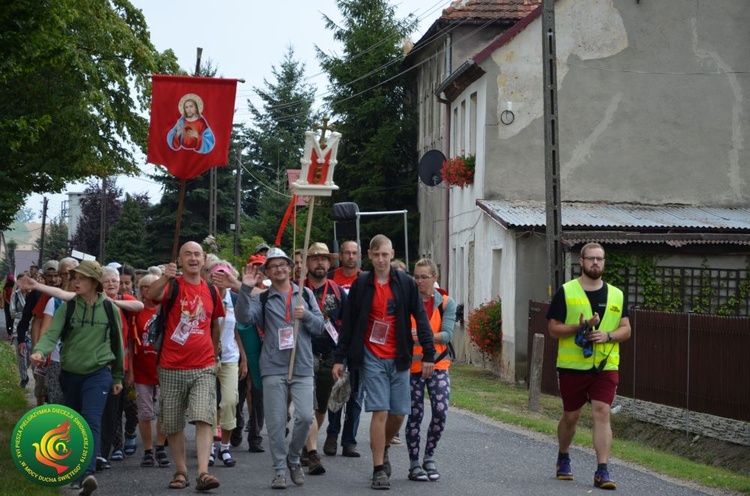 Dzień 4. PPDŚ: Przeworno-Radoszowice