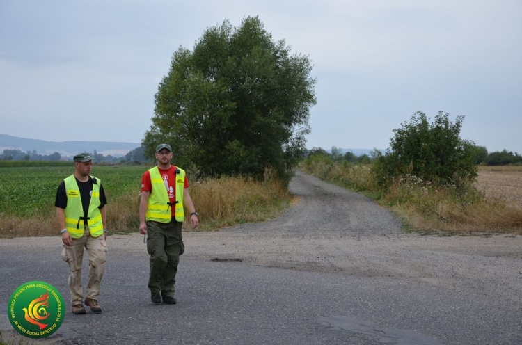 Dzień 4. PPDŚ: Przeworno-Radoszowice