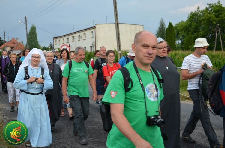 Dzień 4. PPDŚ: Przeworno-Radoszowice