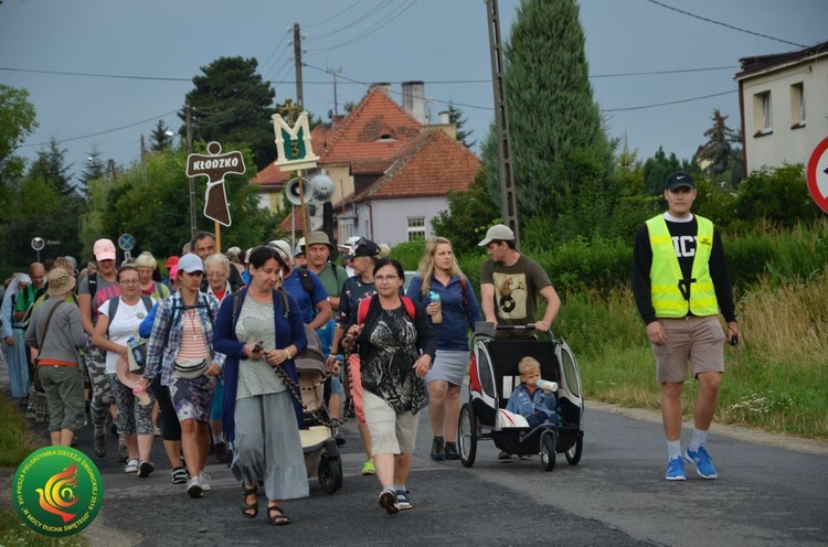 Dzień 4. PPDŚ: Przeworno-Radoszowice