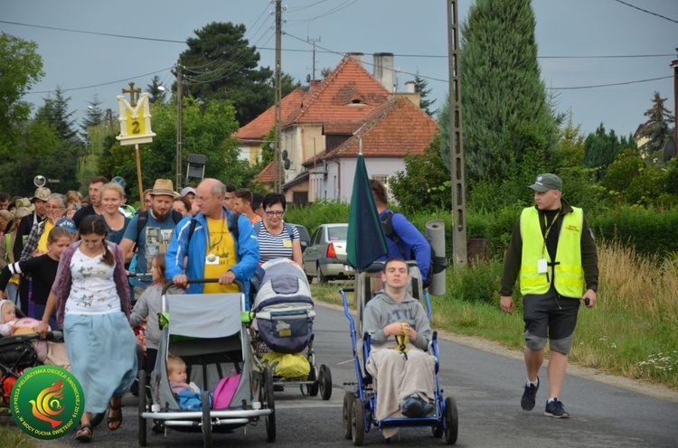 Dzień 4. PPDŚ: Przeworno-Radoszowice