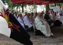 Orzech: Nie bądź żebrakiem na schodach własnego banku