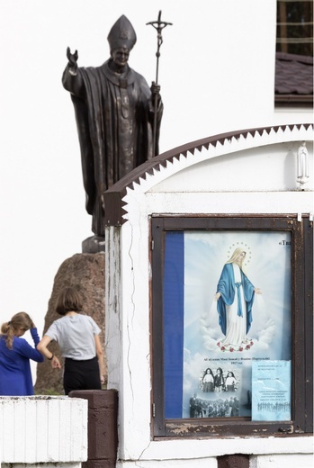 Przystanek Szumilino