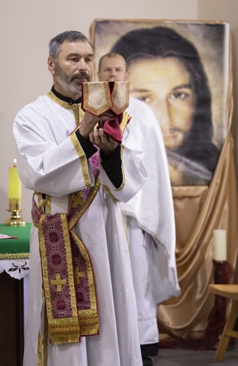 Przystanek Szumilino