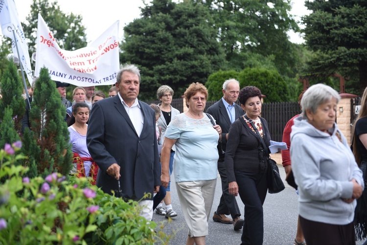 XVI Diecezjalny Marsz Trzeźwości